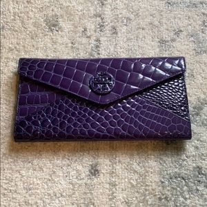 Tory Burch Travel Pouch